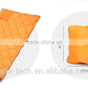 Eco-friendly Oem Service Sleeping Bag for Outdoor or Work thumbnail-2
