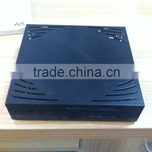 High Quality Electrical Enclosure Aluminum Box Assy thumbnail-3