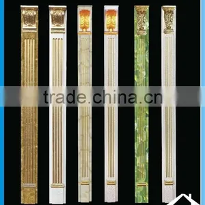 Fiberglass Decorative Wedding Columns thumbnail-5