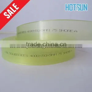Screen Printing Squeegee/Squeegee Blade Polyurethane thumbnail-1