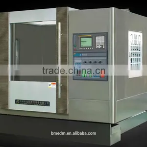 Machining Center BVMC1370 thumbnail-1