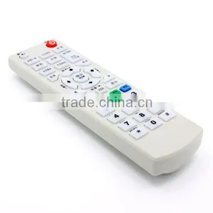 39 Keys Best Cheap Universal Remote thumbnail-5