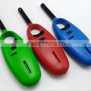 BBQ Kitchen Gas Lighter Refillable thumbnail-2