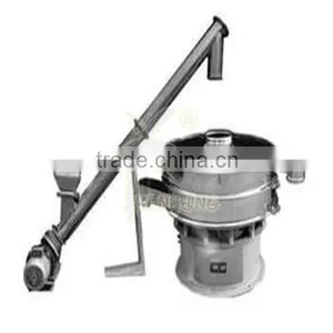 Zhenying ZY High Quality Stainless Steel Spiral Conveyor thumbnail-2