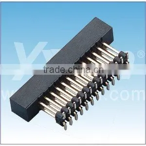 2.0mm Box Header Connector (SMT, Elevator) thumbnail-1