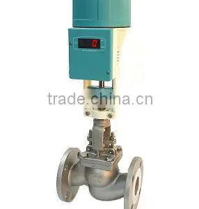 LINEAR ELECTRIC ACTUATOR thumbnail-1