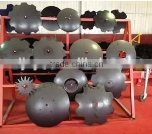 Disc Blade Harrow Parts Farm Machinery Parts thumbnail-1