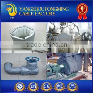 Energy Saving Insulation Jacket for Extruder thumbnail-5
