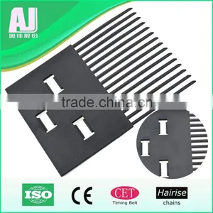 Plastic Transition Boards Comb Plate Har URB 15T thumbnail-1