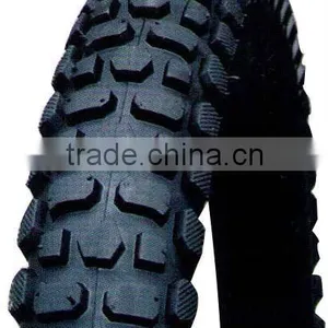 Tube Tyre 16-20inch Inner Tube Tires thumbnail-1