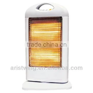 Electric Storage Heaters With Safety Switch thumbnail-1