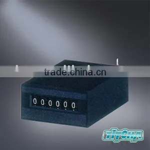 CSK6-YKW/NKW/LKW Timer Accumulator With Battery Operated Electric Accumulator thumbnail-1