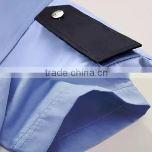 Cheap Security Shirt Uniform,customize Design Security Guard Uniform Workwear thumbnail-4