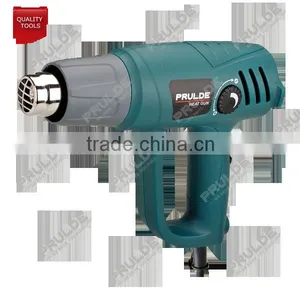 2000W Heat Gun / Hot Air Gun / Electric Heat Gun/PLD2000 thumbnail-1