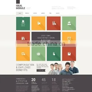 Custom Content Management System thumbnail-2