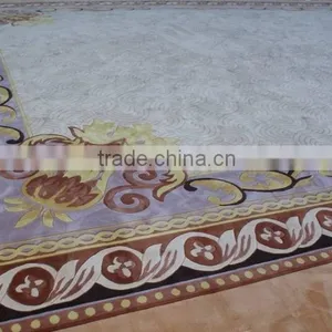 High Quality Modern Area Rugs thumbnail-6