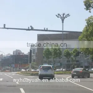 Street Steel Camera Pole thumbnail-6