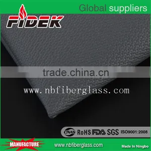 Fiberglass Insulation Cloth for Fire thumbnail-1