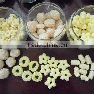 Food Extrusion Machine, Food Extruders With CE Certification ISO9001 thumbnail-4