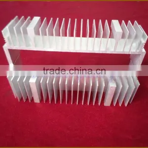Decorative Aluminum Radiator thumbnail-2