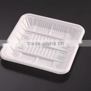 Fresh Food PP Tray thumbnail-1