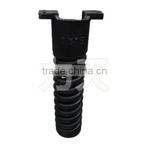 Tension Spring,PC200-6,PC200-6 Recoil Spring Construction Machine Part thumbnail-6