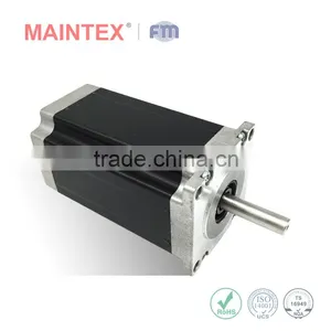 0.9 Degree NEMA 23 Hybrid Stepper Motor Square 57BYGH / 57HSM thumbnail-1