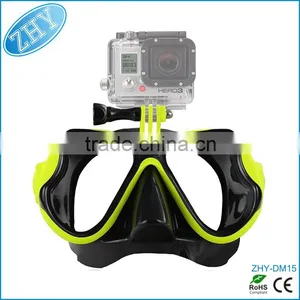 Water Sports Equipment Diving Mask thumbnail-1