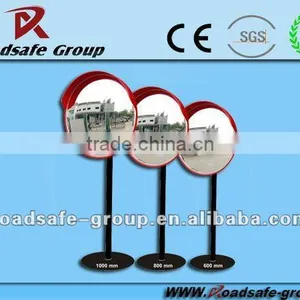 2014 RSG Hot Sale All Kinds of Convex Mirror/ Road Convex Mirror/ Safety Equipment thumbnail-1