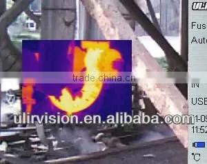 Thermal Imaging Camera for NDT Inspection thumbnail-2