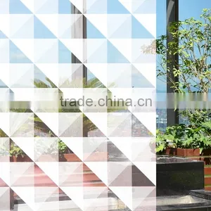 Factory Offer Gradation Decorative 3d Glass Decorative Nobile Lucky Film thumbnail-6