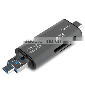 Satellite Type-c Card Reader,usb-c Card Reader Enclosure,sound Box With USB C Card Reader thumbnail-6