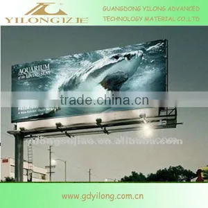 PVC Banner of Printing Material for Outdoor thumbnail-1