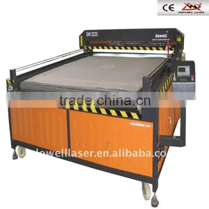 DW 2225 Auto Feeding Laser Cutting Machine thumbnail-1