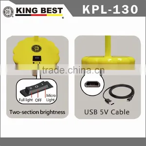 KINGBEST LED Table Lamps / Working Lamp / Reading Lights / Writing Lights / Kids's Reading Lamp / Led Light Night Reading Lamp thumbnail-3