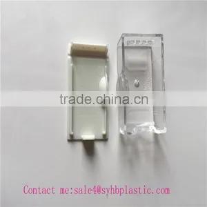 Jewelry Storage Tray Plastic Storage Case and Mini Plastic Box for Bead thumbnail-3