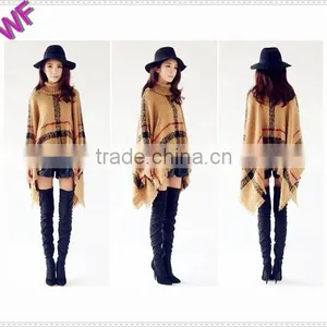 Sex Girls Photos Mexican Poncho thumbnail-5