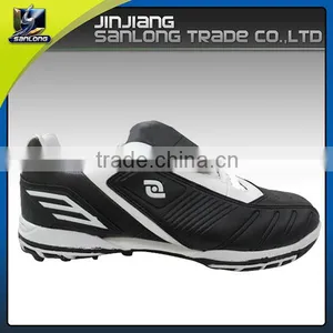 Sport Mens Brand Name Soccer Shoes Wholesale thumbnail-1