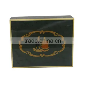 Custom Wooden Tea Packaging Box thumbnail-1
