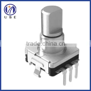 EC11mm Radio Frequency Control Rotary Encoder thumbnail-1