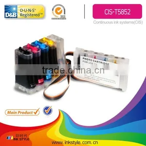 Inkstyle Ink System for Epson PM210 T5852 CISS thumbnail-1