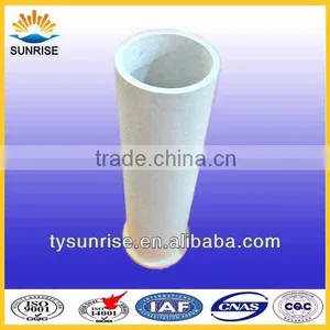 Manufacture Fused Cast AZS Refractory Bricks for Glass Furnace thumbnail-1