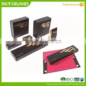 Factory Best-Selling Factory Oem Folding Paper Box thumbnail-2