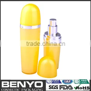 Ball Shaped Lotion Bottle Acrylic Bottle Display thumbnail-1