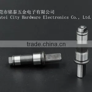 China Manufacturer Precision CNC Machining Stainless Steel Shaft thumbnail-6