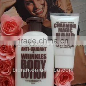Body Lotion,Chocolate Body Cream,Cocoa Oil Body Lotion thumbnail-1