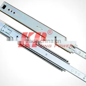Heavy Duty Lock in Lock Out Slide 1053-LILO thumbnail-1