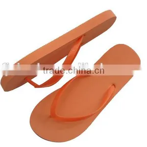 2015 Summer Wholesale Newest Style Cheap EVA Flip Flops thumbnail-4
