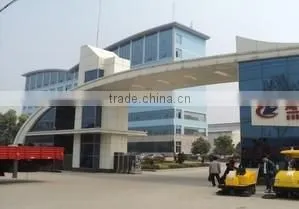Chengli Special Automobile Co., Ltd. company overview - view 1 thumbnail