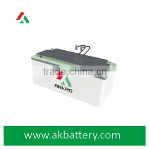 24V250Ah Sc1500 ni cd Battery Pack thumbnail-1